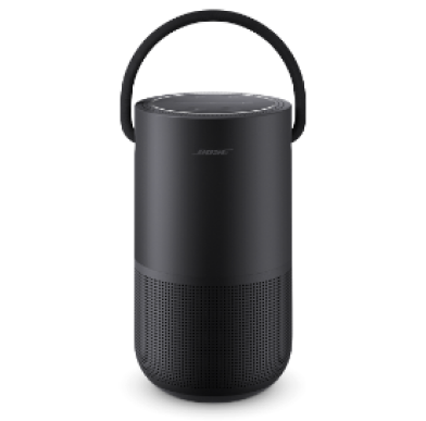 Bose portable Smart speaker